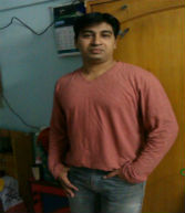 Divorced Muslim Groom in Mumbai