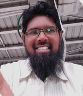 Awaiting Divorce Muslim Groom in Bilaspur