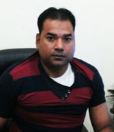 Never Married Muslim Groom in Thana