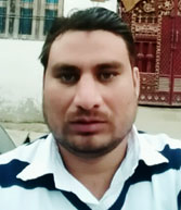 Divorced Muslim Groom in LUCKNOW