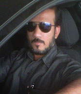 Awaiting Divorce Muslim Groom in Bur Dubai
