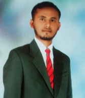 Awaiting Divorce Muslim Groom in Solapur