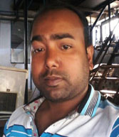 Divorced Muslim Groom in Kharupatia