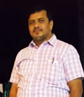 Never Married Muslim Groom in Davangere