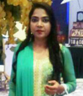 Never Married Muslim Bride in Delhi