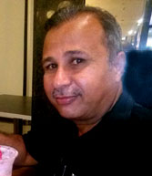 Widowed Muslim Groom in Chennai