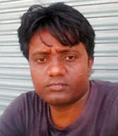 Divorced Muslim Groom in Mumbai