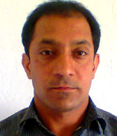 Divorced Muslim Groom in Tral