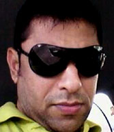 Divorced Muslim Groom in Al Karama