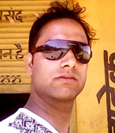 Divorced Muslim Bride in Partabgarh