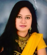 Divorced Muslim Bride in Davangere