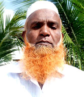 Divorced Muslim Groom in Anantapur