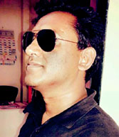 Divorced Muslim Groom in Pune