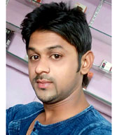Divorced Muslim Groom in Ahmedabad
