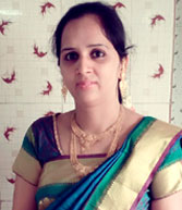 Divorced Muslim Bride in Chennai