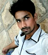 Never Married Muslim Groom in Nagpur