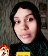 Divorced Muslim Bride in Krishnagiri