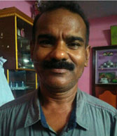 Divorced Muslim Groom in Abiramam