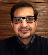 Divorced Muslim Groom in Albany