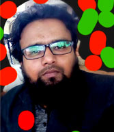 Divorced Muslim Groom in New Delhi