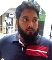 Divorced Muslim Groom in Jamshedpur