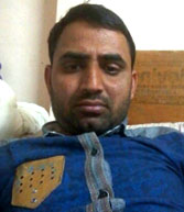 Awaiting Divorce Muslim Groom in Shri Dungargarh