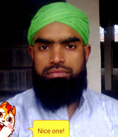 Awaiting Divorce Muslim Groom in Aurangabad