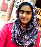 Divorced Muslim Bride in Valancheri