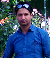 Divorced Muslim Groom in Awantipur