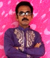 Ansari Matrimonial - RM200631