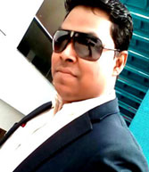 Divorced Muslim Groom in Andheri