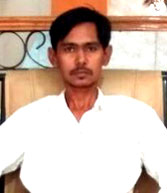 Divorced Muslim Groom in Una