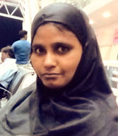 Never Married Muslim Bride in Chidambaram