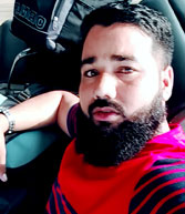 Never Married Muslim Groom in Alor Setar