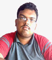 Widowed Muslim Groom in Narsipatnam