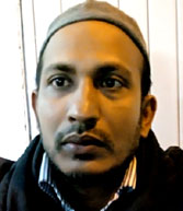 Muslim Matrimonial - RM211905