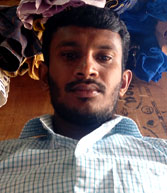 Divorced Muslim Groom in Mimisal