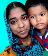 Divorced Muslim Bride in Chennai