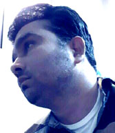 Awaiting Divorce Muslim Groom in Al Rawda