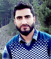 Never Married Muslim Groom in Srinagar