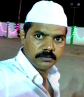 Divorced Muslim Groom in Chennai