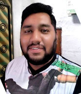 Awaiting Divorce Muslim Groom in Dharapuram