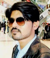 Never Married Muslim Groom in Raipur