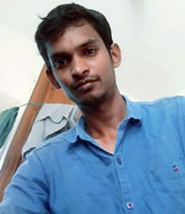 Divorced Muslim Groom in Kadapa