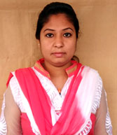 Divorced Muslim Bride in Khidirpur