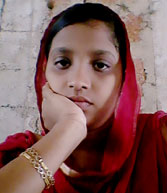 Divorced Muslim Bride in Kalikavu