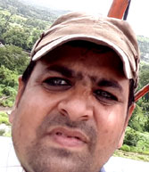 Divorced Muslim Groom in Bhiwandi