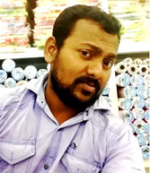 Never Married Muslim Groom in Thiruvananthapuram