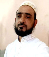 Divorced Muslim Groom in Kukshi