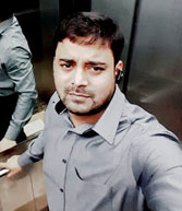 Divorced Muslim Groom in Deira Dubai